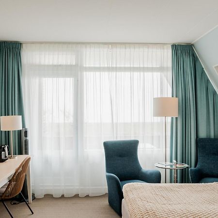Westcord Hotel De Wadden Vlieland Ngoại thất bức ảnh