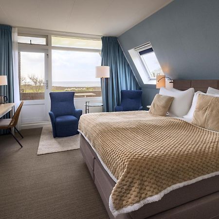 Westcord Hotel De Wadden Vlieland Ngoại thất bức ảnh