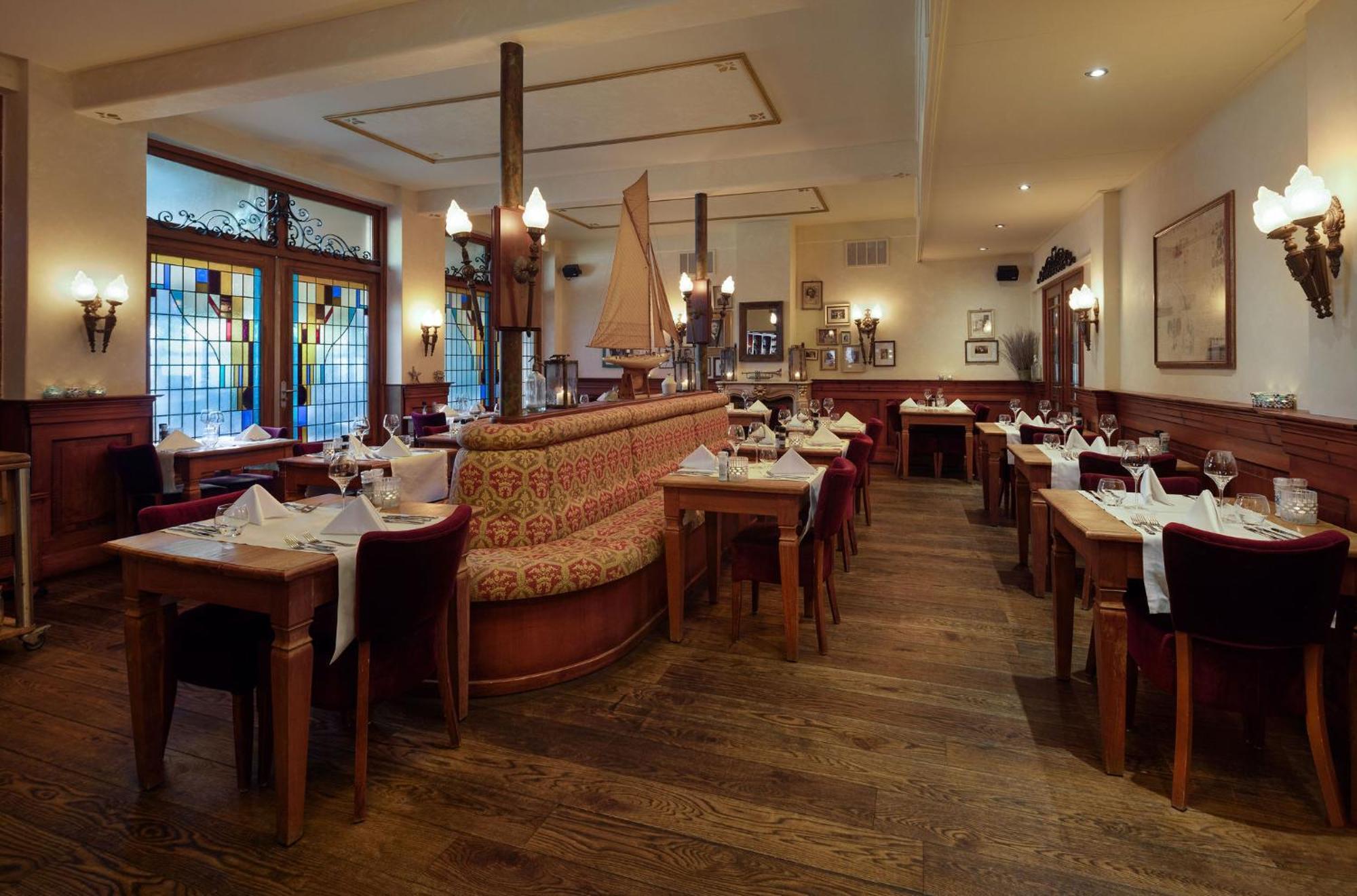 Westcord Hotel De Wadden Vlieland Ngoại thất bức ảnh