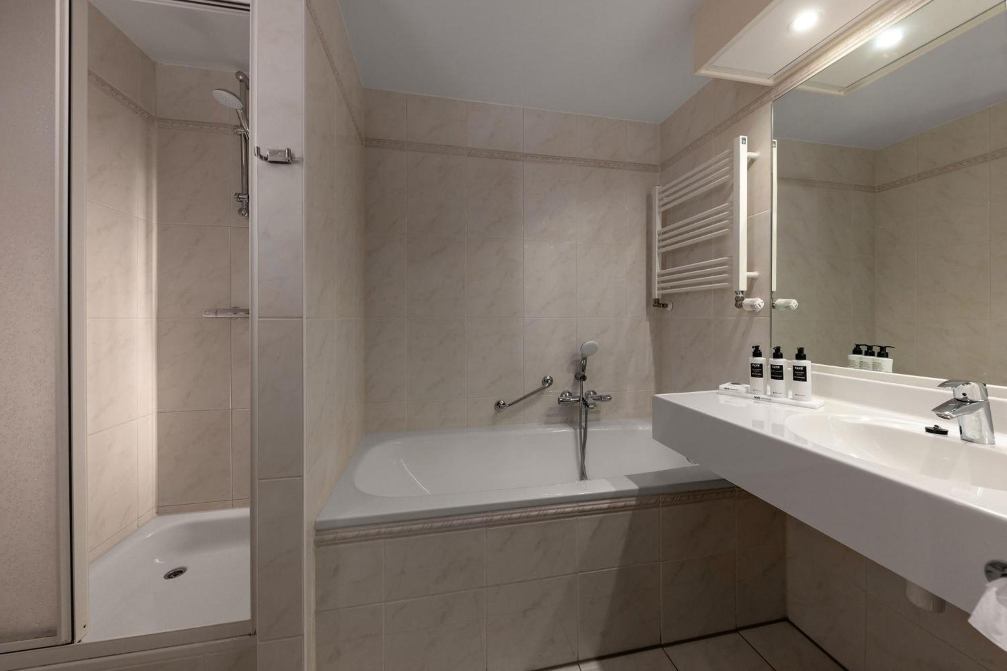 Westcord Hotel De Wadden Vlieland Ngoại thất bức ảnh