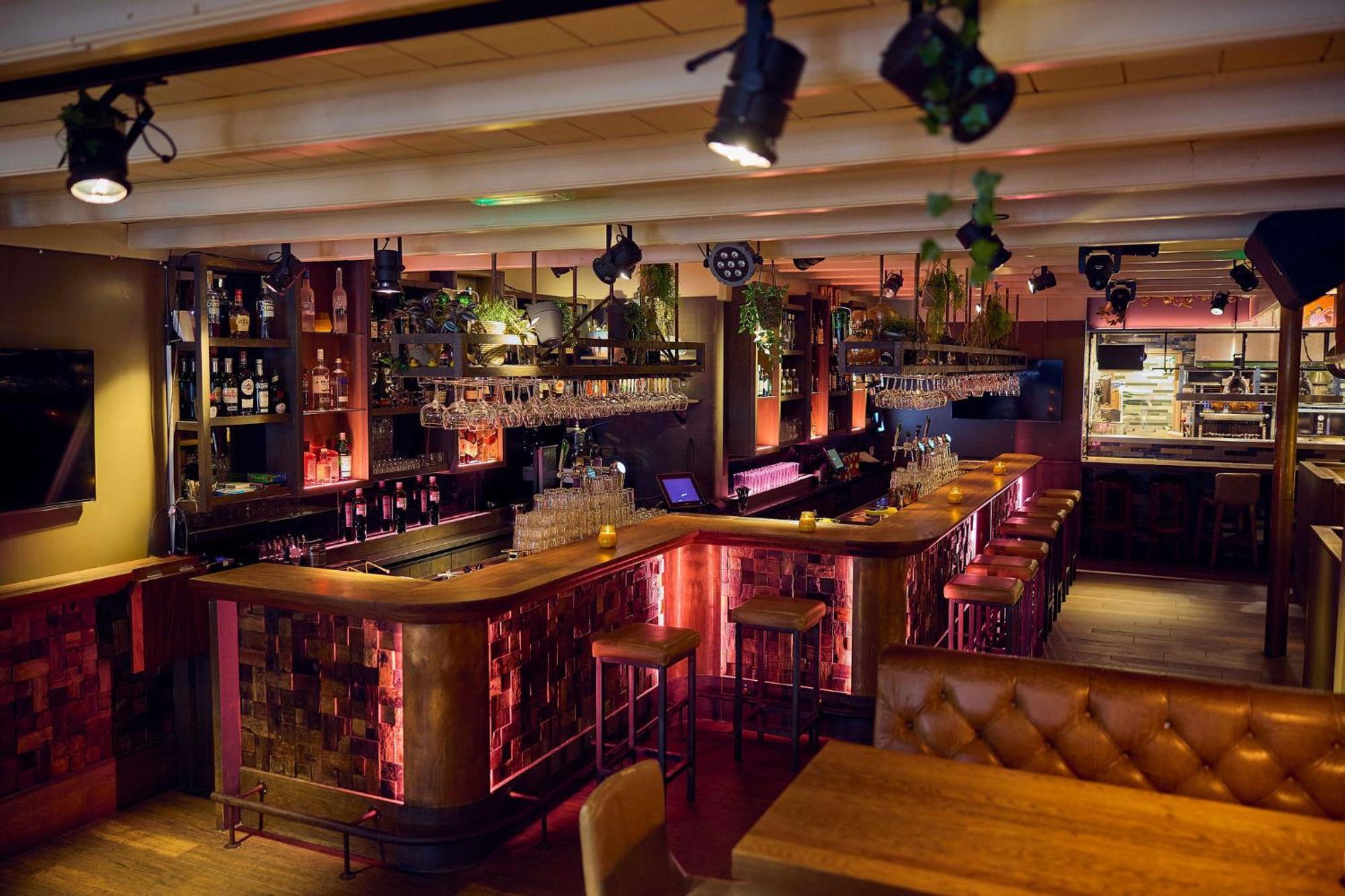 Westcord Hotel De Wadden Vlieland Ngoại thất bức ảnh