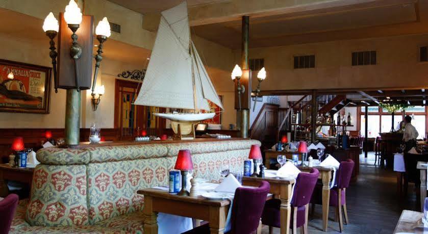 Westcord Hotel De Wadden Vlieland Ngoại thất bức ảnh