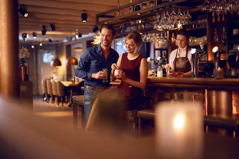 Westcord Hotel De Wadden Vlieland Ngoại thất bức ảnh
