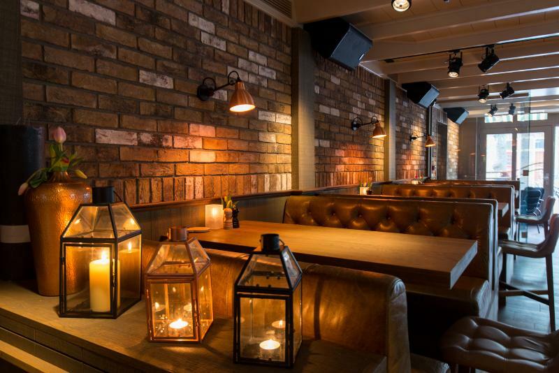 Westcord Hotel De Wadden Vlieland Ngoại thất bức ảnh