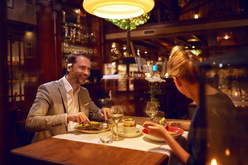 Westcord Hotel De Wadden Vlieland Ngoại thất bức ảnh