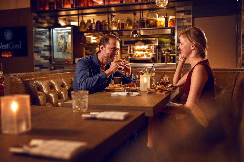 Westcord Hotel De Wadden Vlieland Ngoại thất bức ảnh
